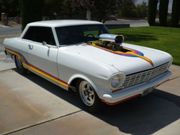 eBay Find: The Pro Street Nova of NHRA Pro Stock Team Owner Ken Black